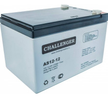 Акумуляторна батарея Challenger AS12-12