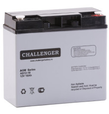 Акумуляторна батарея Challenger AS12-18