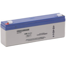 Акумуляторна батарея Challenger AS12-2.3
