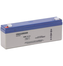 Акумуляторна батарея Challenger AS12-2.3