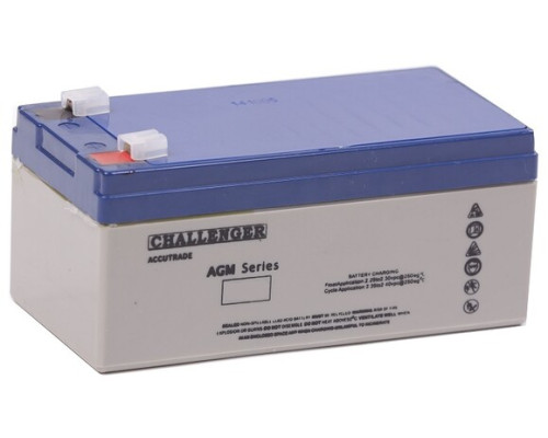 Акумуляторна батарея Challenger AS12-3.2