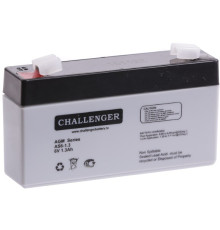 Акумуляторна батарея Challenger AS6-1.3