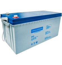 Акумуляторна батарея Challenger G12-150