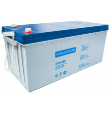 Акумуляторна батарея Challenger G12-200