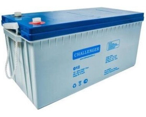 Акумуляторна батарея Challenger G12-33