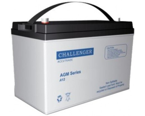 Акумуляторна батарея Challenger А12-33