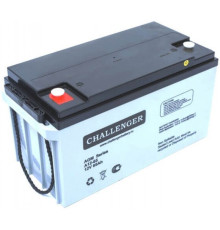Акумуляторна батарея Challenger А12-65