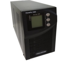 Джерело безперебійного живлення Challenger HomePro 1000