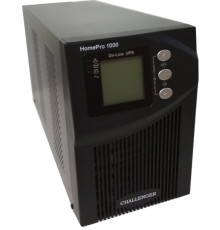 Джерело безперебійного живлення Challenger HomePro 1000