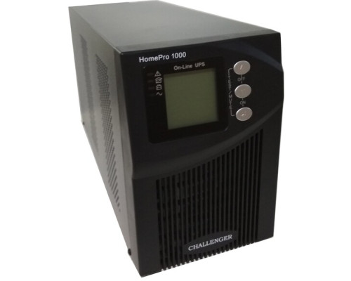 Джерело безперебійного живлення Challenger HomePro 1000