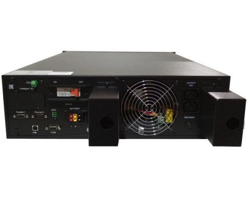 Джерело безперебійного живлення Challenger HomePro 10000RT31