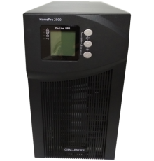 Джерело безперебійного живлення Challenger HomePro 2000