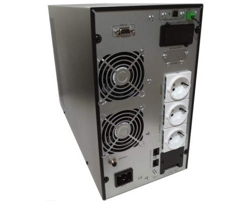 Джерело безперебійного живлення Challenger HomePro 2000