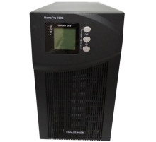 Джерело безперебійного живлення Challenger HomePro 2000-H-12
