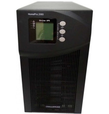 Джерело безперебійного живлення Challenger HomePro 2000-S