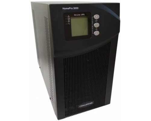 Джерело безперебійного живлення Challenger HomePro 3000