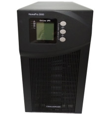 Джерело безперебійного живлення Challenger HomePro 3000-H-12