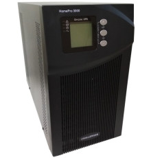 Джерело безперебійного живлення Challenger HomePro 3000-S