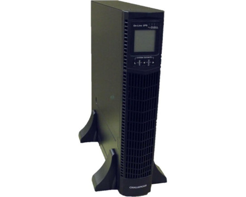 Джерело безперебійного живлення Challenger HomePro RT3000-S