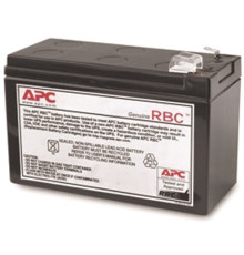 Батарея APC Replacement Battery Cartridge 110 (APCRBC110)
