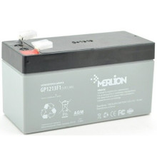 Акумуляторна батарея MERLION AGM GP1213F1 (6005)