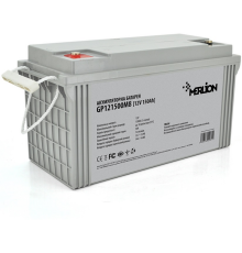 Акумуляторна батарея MERLION AGM GP121500M8 (2031)