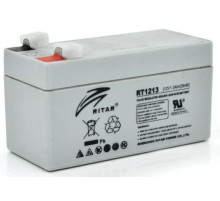 Акумуляторна батарея AGM RITAR RT1213 (9091)