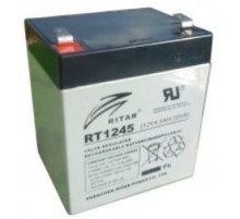 Акумуляторна батарея AGM RITAR RT1245 (2972)