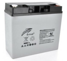 Акумуляторна батарея AGM RITAR HR1250W (1711)