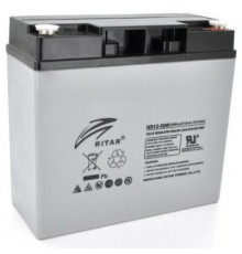 Акумуляторна батарея AGM RITAR HR1250W (1711)