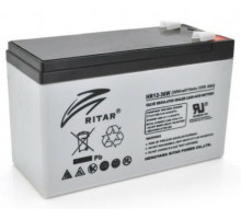 Акумуляторна батарея AGM RITAR HR1236W (1710)