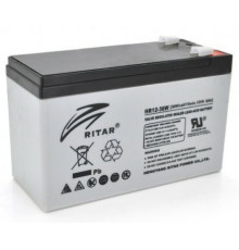 Акумуляторна батарея AGM RITAR HR1236W (1710)