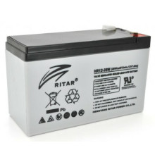 Акумуляторна батарея AGM RITAR HR1228W (1709)