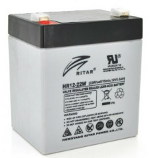Акумуляторна батарея AGM RITAR HR1222W (1708)