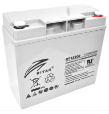 Акумуляторна батарея AGM RITAR RT12200 (2982)