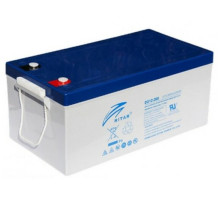 Акумуляторна батарея GEL RITAR DG12-260 (2175)