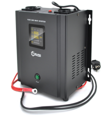 Джерело безперебійного живлення Europower PSW-EP800WM12 (480 Вт) (14823)