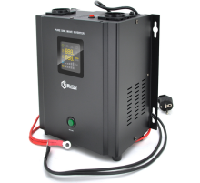 Джерело безперебійного живлення Europower PSW-EP500WM12 (300 Вт) (14822)