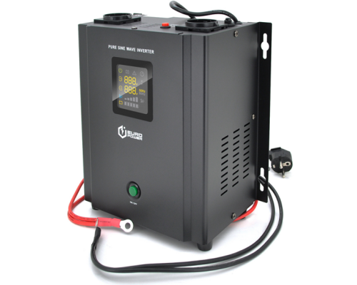 Джерело безперебійного живлення Europower PSW-EP500WM12 (300 Вт) (14822)