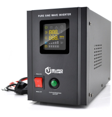 Джерело безперебійного живлення Europower PSW-EPB800TW12 (14821)