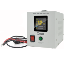 Джерело безперебійного живлення Europower PSW-EPW500TW12 (300 Вт) (14818)