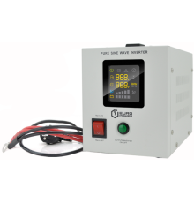 Джерело безперебійного живлення Europower PSW-EPW500TW12 (300 Вт) (14818)