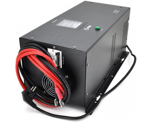 Джерело безперебійного живлення Europower PSW-EP3000WM24 (2100 Вт) (2135)