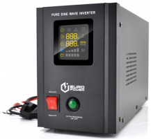Джерело безперебійного живлення Europower PSW-EPB2000TW24 (1400 Вт) (7817)