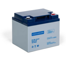 Акумуляторна батарея Challenger EVG12-45