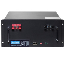 Акумуляторна батарея Challenger LF48-100