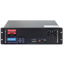 Акумуляторна батарея Challenger LF48-50