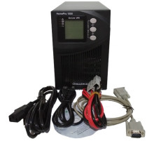 Батарейний корпус для UPS Challenger Battery Cabinet 1 kVA