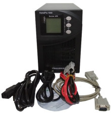 Батарейний корпус для UPS Challenger Battery Cabinet 3 kVA