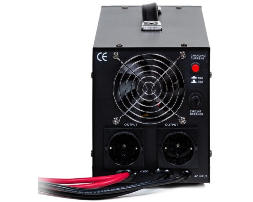 Джерело безперебійного живлення Challenger HomeLine 1000T12